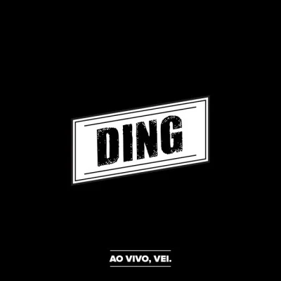 歌手 DING