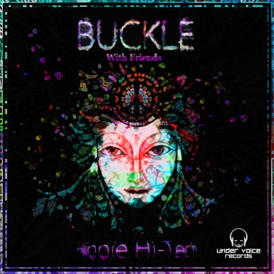 Buckle/Leopardtron/ChakraView/Highstyle/Dharma/Noj Nor Unknown Destination 2