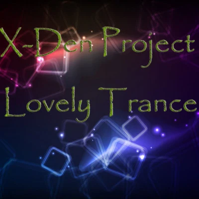 X-Den Project This Night Only You