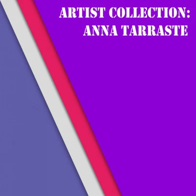 歌手 Anna Tarraste