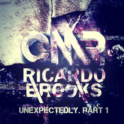 Ricardo Brooks Swag Baby - EP