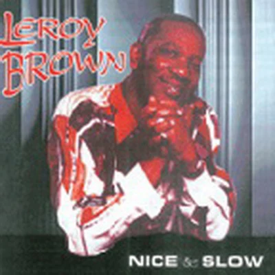 Leroy Brown/Robbie Shakespeare/Rori Baker Mercy, Mercy, Mercy