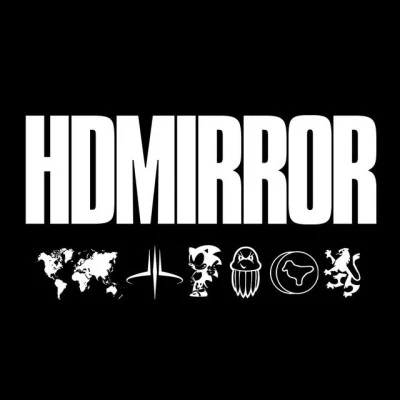 歌手 HDMIRROR