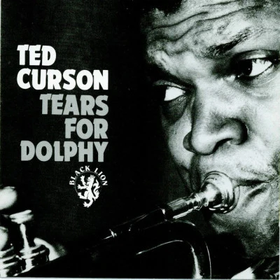 歌手 Ted Curson