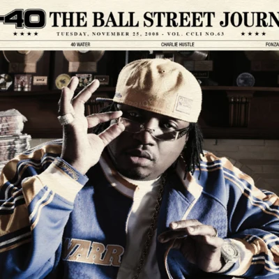 E-40/Casual/Young Einstein/Lyrics Born Callin' Out (Remix)