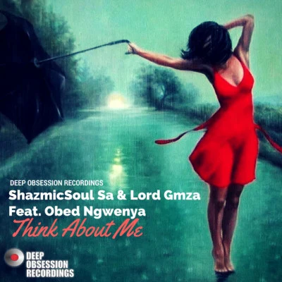 歌手 ShazmicSoul SaLord GmzaObed Ngwenya