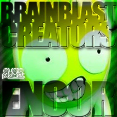 歌手 Brain Blast CreatorsDeviceSounD