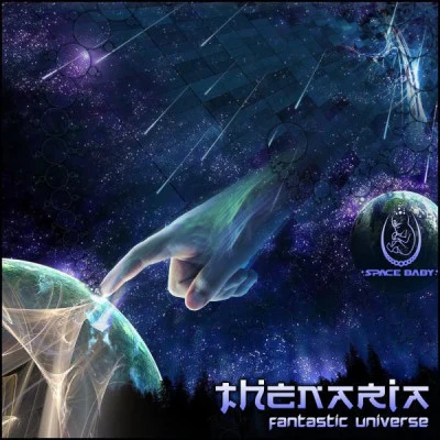 歌手 Thenaria