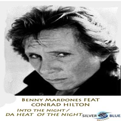 歌手 Conrad HiltonBenny Mardones