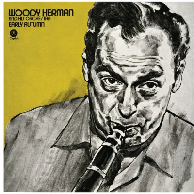 歌手 Woody Herman & His Orchestra