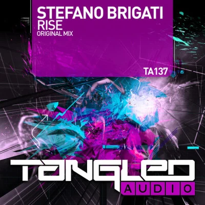 歌手 Stefano Brigati