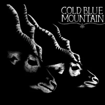 歌手 Cold Blue Mountain