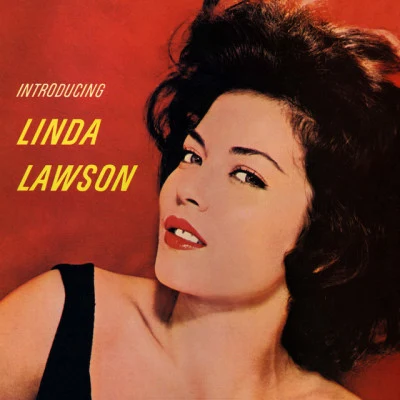 歌手 Linda Lawson