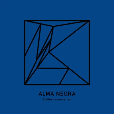 歌手 Alma Negra