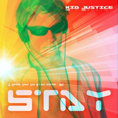 歌手 Kid Justice