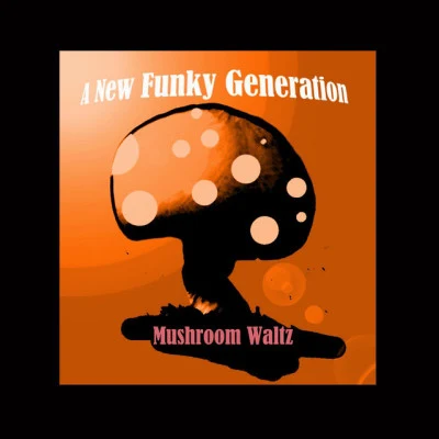 歌手 New Funky Generation