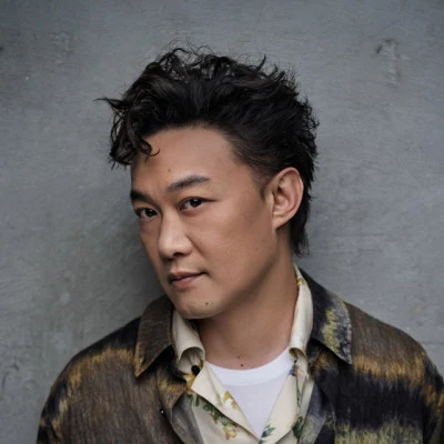 歌手 Eason Chan