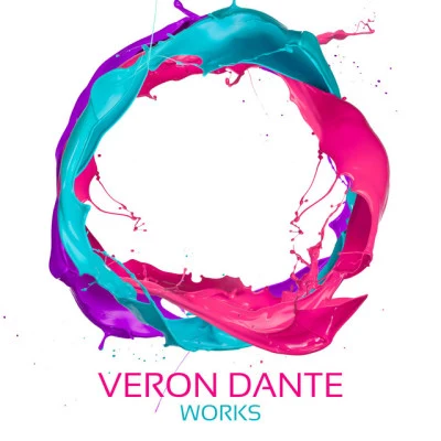 歌手 Veron Dante