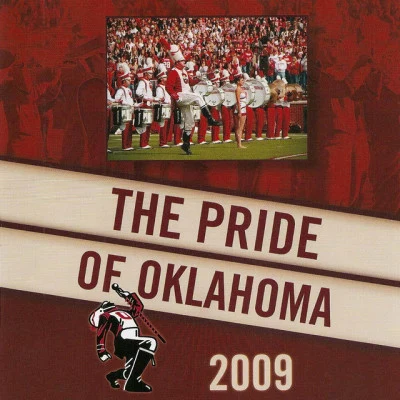 Brian A. Britt/University of Oklahoma Bands/Freddie Mercury/Tim Staffell 2006 Pride of Oklahoma