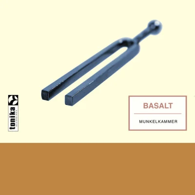 歌手 Basalt