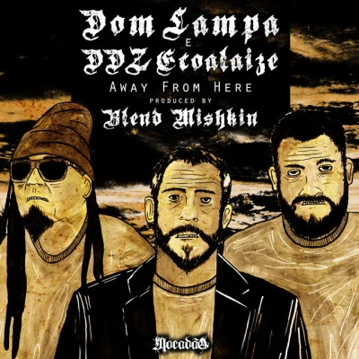 Dom Lampa/Jah Dartanhan/Dubalizer Dubvibz