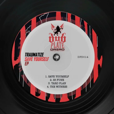 Traumatize/L-Side Mind Your Own (L-Side Remix)