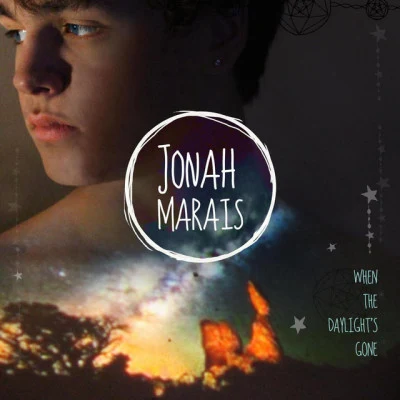 Jonah Marais War Paint