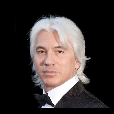 歌手 Dmitri Hvorostovsky