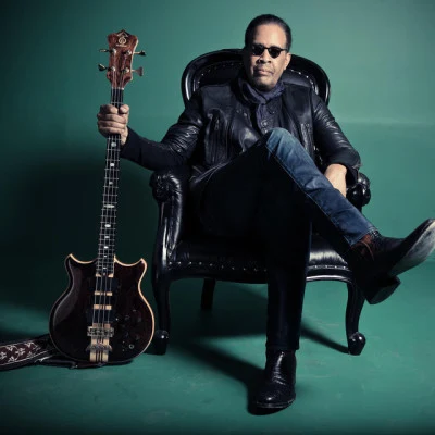 歌手 Stanley Clarke