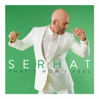 Serhat/Helena Paparizou Total Disguise