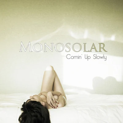 歌手 Monosolar