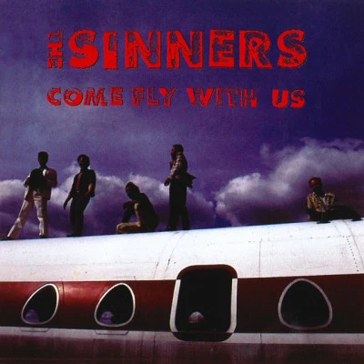 歌手 The Sinners