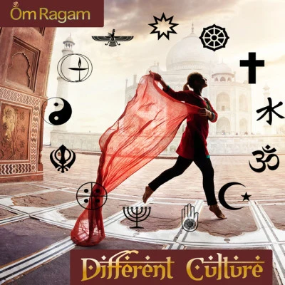 歌手 Om Ragam