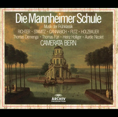 歌手 Christoph SchillerQuatuor Sine Nomine