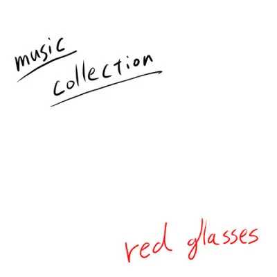 歌手 red glassesうどんタイマーP