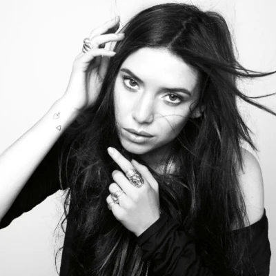 歌手 Lykke Li