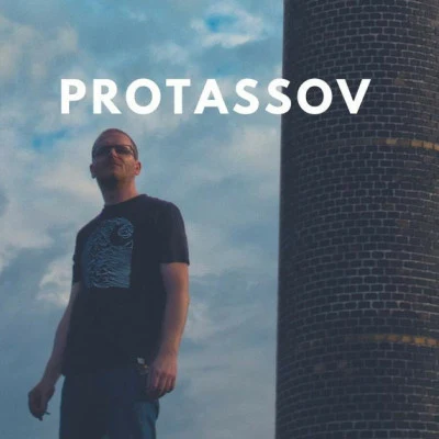 Protassov Dance Like That