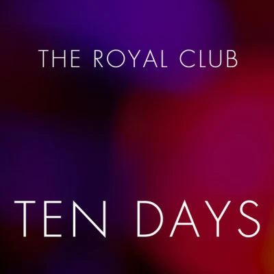 歌手 The Royal Club