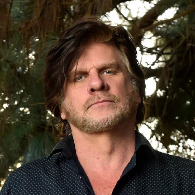 歌手 Tex Perkins