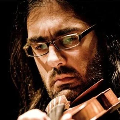 歌手 Leonidas Kavakos