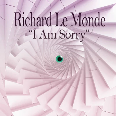 歌手 Richard Le Monde