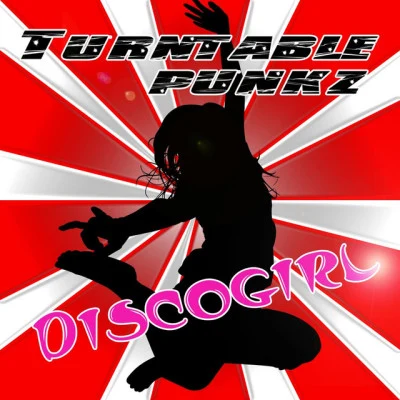 歌手 Turntable Punkz