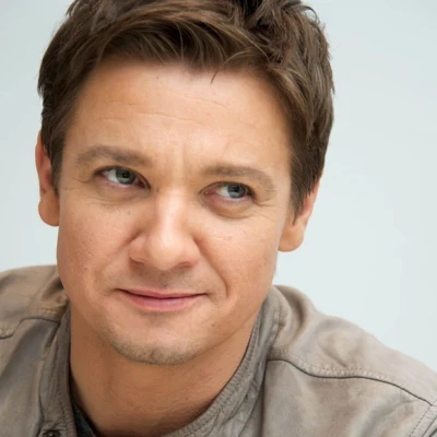 Jeremy Renner/Sam Feldt Heaven (Don't Have A Name) [feat. Jeremy Renner]