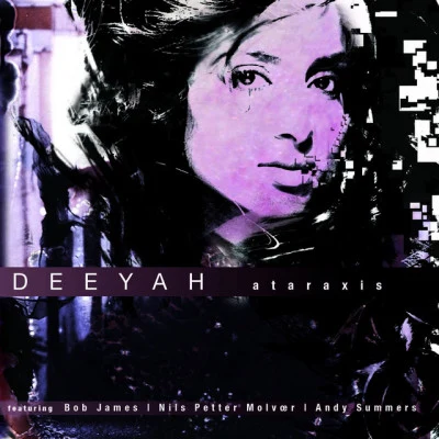 歌手 DeeyahKaya Project