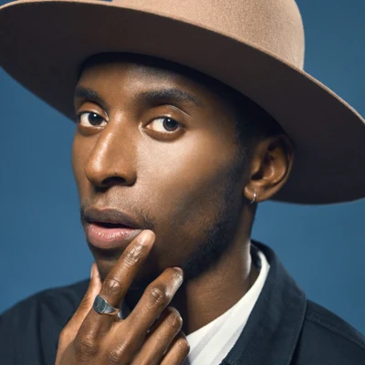 Samm Henshaw/Kimbra/half·alive Now, Not Yet