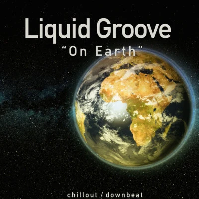 歌手 Liquid Groove