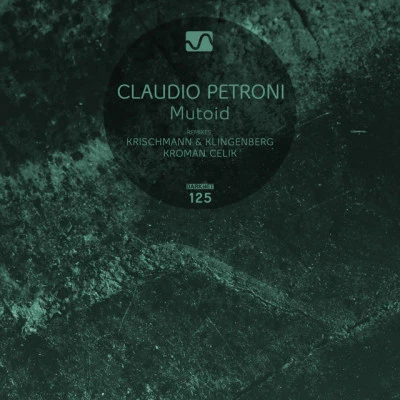 Claudio Petroni Elektrax RecordingsBest of 2013