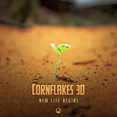 歌手 Cornflakes 3D