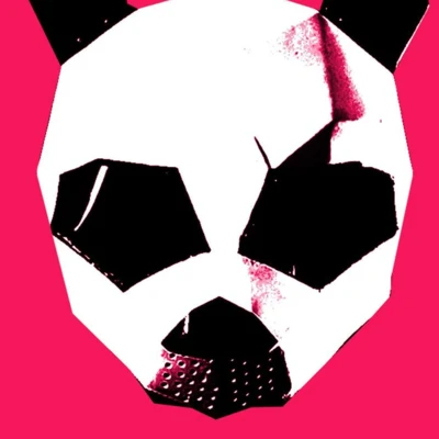 歌手 Pink Panda