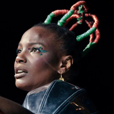 Shingai/Chipo/KWAYE Too Bold